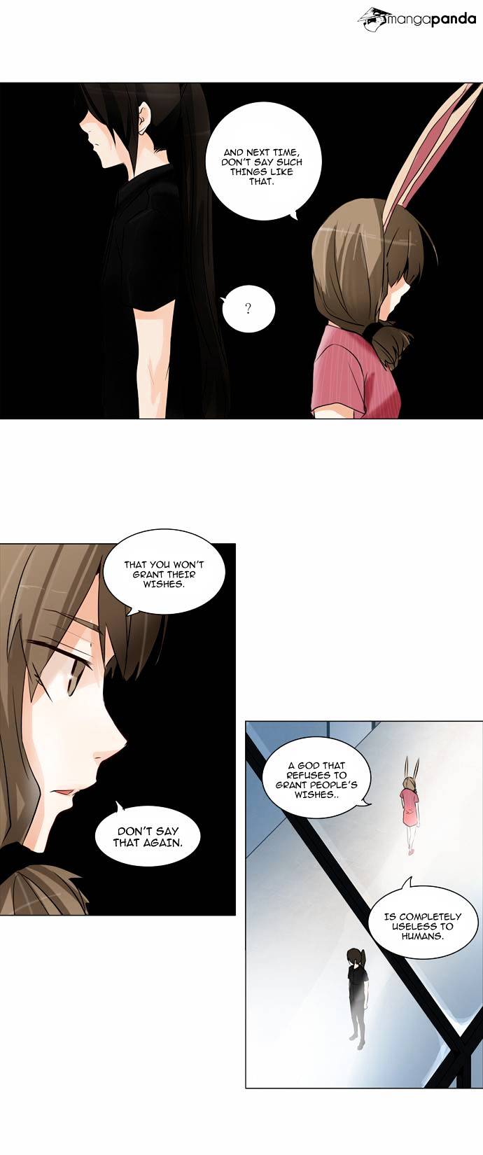 Tower of God, Chapter 153 image 09